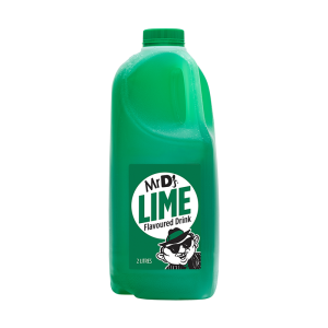 Mr Ds Lazy Lime 2 Lt