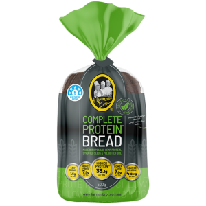 Complete Protein Bread 500 GM